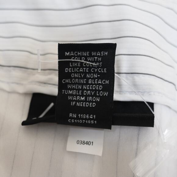 Lane Bryant Women's 22 Plus The Lena Moderately Curvy Fit Classic Trouser Pant - Picture 11 of 11